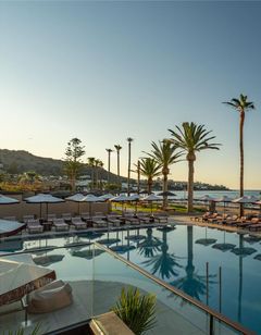 Hotel Blue Sea Beach, Affliated by Melia