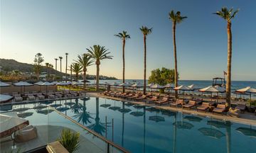 Hotel Blue Sea Beach, Affliated by Melia