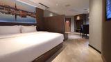 Ramada Encore by Wyndham Wuhan West Room