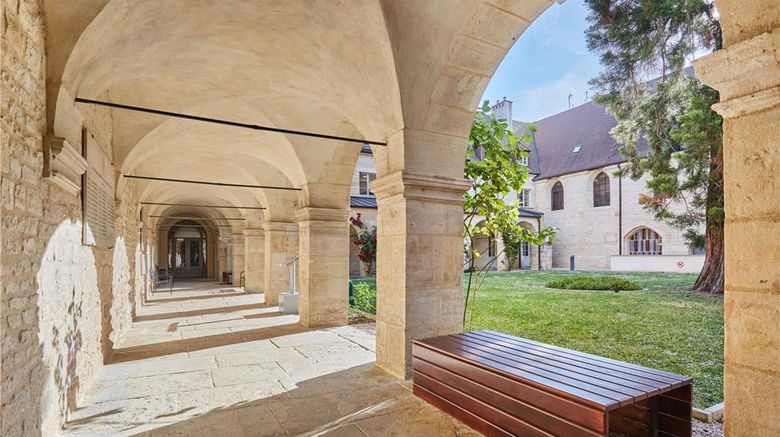 <b>Odalys Appart'hotel Les Cordeliers Other</b>. Images powered by <a href="https://iceportal.shijigroup.com/" title="IcePortal" target="_blank">IcePortal</a>.