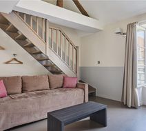 Odalys Appart'hotel Les Cordeliers Room
