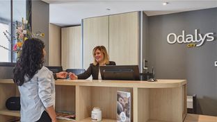 Odalys Appart'hotel Les Cordeliers