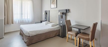 Odalys Appart'hotel Les Cordeliers Room