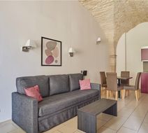 Odalys Appart'hotel Les Cordeliers Room
