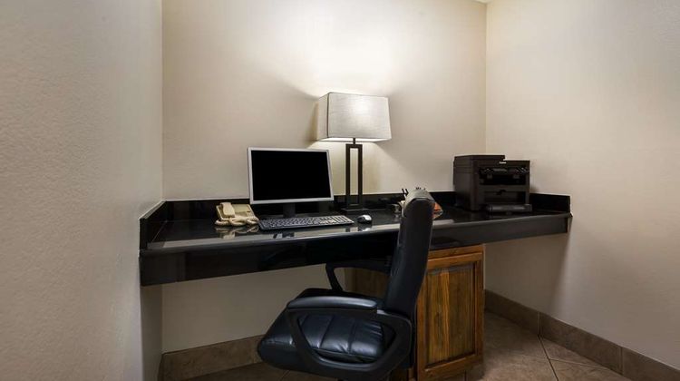 Best Western Morgan City Inn Other