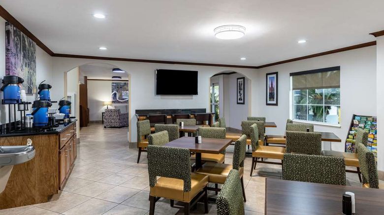 <b>Best Western Morgan City Inn Restaurant</b>. Images powered by <a href="https://iceportal.shijigroup.com/" title="IcePortal" target="_blank">IcePortal</a>.