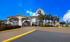 Best Western Morgan City Inn