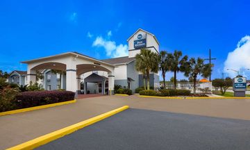 Best Western Morgan City Inn