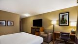 Best Western Morgan City Inn Room