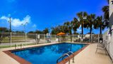 Best Western Morgan City Inn Pool
