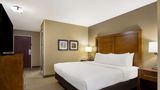 Best Western Morgan City Inn Room