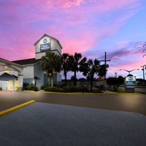 Best Western Morgan City Inn