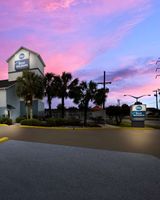 Best Western Morgan City Inn