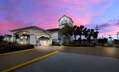 Best Western Morgan City Inn
