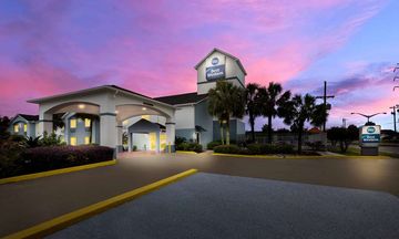 Best Western Morgan City Inn