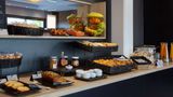 Best Western St Exupery Bordeaux Ouest Restaurant