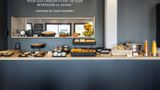 Best Western St Exupery Bordeaux Ouest Restaurant