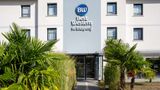Best Western St Exupery Bordeaux Ouest Exterior