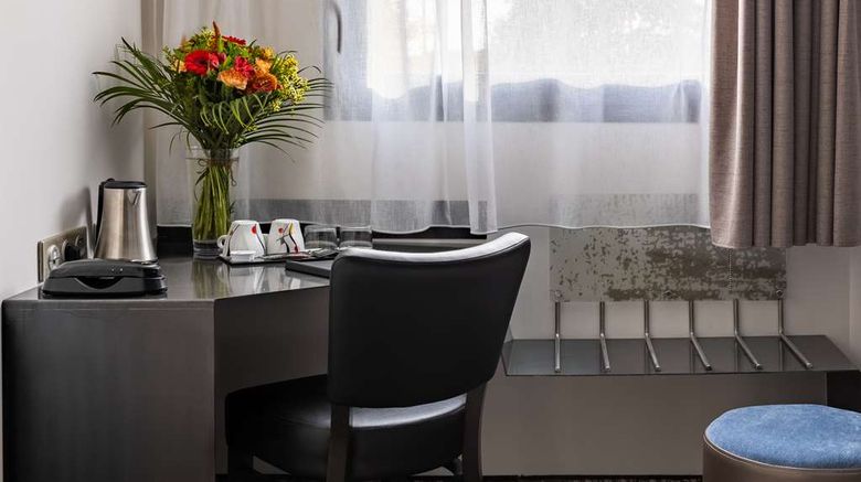 <b>Best Western St Exupery Bordeaux Ouest Other</b>. Images powered by <a href="https://iceportal.shijigroup.com/" title="IcePortal" target="_blank">IcePortal</a>.