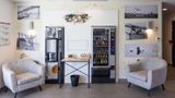 Best Western St Exupery Bordeaux Ouest Lobby