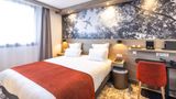 Best Western St Exupery Bordeaux Ouest Room