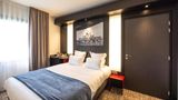 Best Western St Exupery Bordeaux Ouest Room