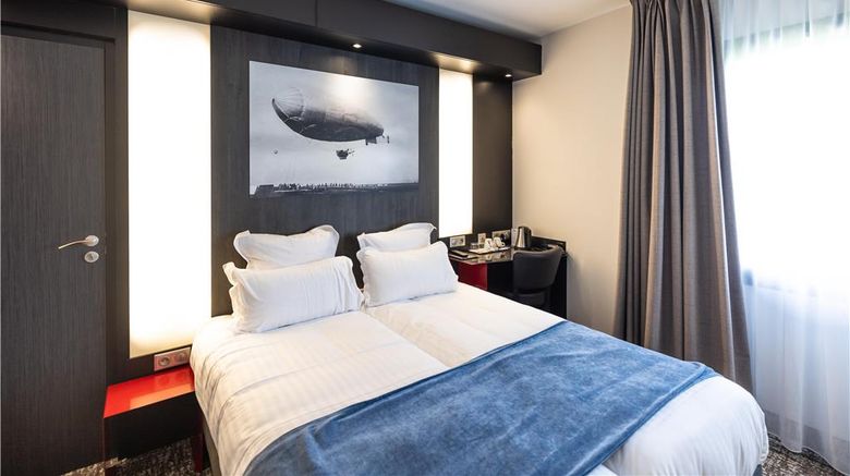 <b>Best Western St Exupery Bordeaux Ouest Other</b>. Images powered by <a href="https://iceportal.shijigroup.com/" title="IcePortal" target="_blank">IcePortal</a>.