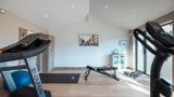Best Western St Exupery Bordeaux Ouest Health