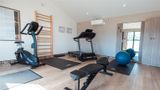 Best Western St Exupery Bordeaux Ouest Health