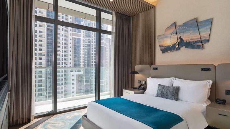 <b>Paramount Hotel Midtown Room</b>. Images powered by <a href="https://iceportal.shijigroup.com/" title="IcePortal" target="_blank">IcePortal</a>.