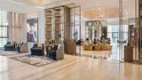 Paramount Hotel Midtown Lobby