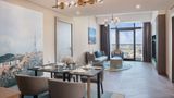 Paramount Hotel Midtown Suite