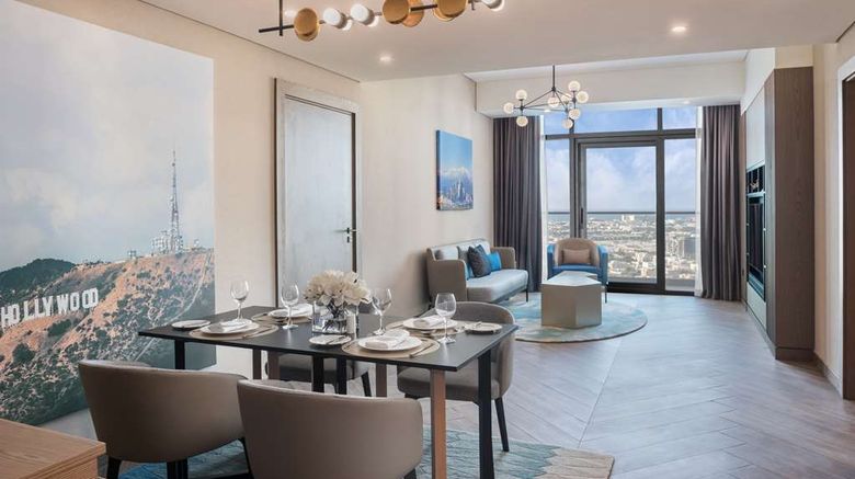 <b>Paramount Hotel Midtown Suite</b>. Images powered by <a href="https://iceportal.shijigroup.com/" title="IcePortal" target="_blank">IcePortal</a>.