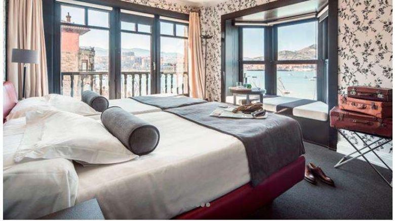 <b>Hotel Embarcadero Room</b>. Images powered by <a href="https://iceportal.shijigroup.com/" title="IcePortal" target="_blank">IcePortal</a>.
