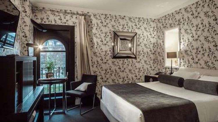 Hotel Embarcadero Room