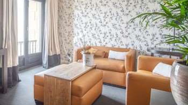 Hotel Embarcadero Suite