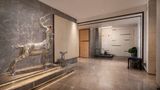 Days Hotel by Wyndham Chenzhou Beihu Lobby
