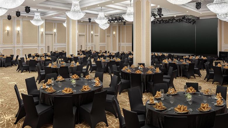<b>Melia Vinpearl Quang Binh Meeting</b>. Images powered by <a href="https://iceportal.shijigroup.com/" title="IcePortal" target="_blank">IcePortal</a>.
