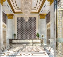 Melia Vinpearl Quang Binh Exterior