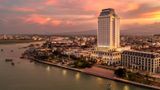Melia Vinpearl Quang Binh Exterior
