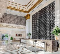 Melia Vinpearl Quang Binh Exterior