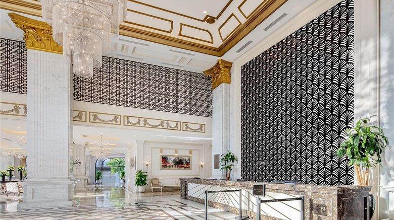 <b>Melia Vinpearl Quang Binh Exterior</b>. Images powered by <a href="https://iceportal.shijigroup.com/" title="IcePortal" target="_blank">IcePortal</a>.