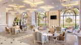 Melia Vinpearl Quang Binh Restaurant