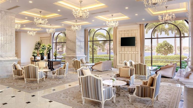 <b>Melia Vinpearl Quang Binh Restaurant</b>. Images powered by <a href="https://iceportal.shijigroup.com/" title="IcePortal" target="_blank">IcePortal</a>.