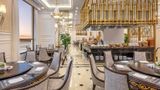 Melia Vinpearl Quang Binh Restaurant