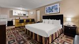 Quality Inn Wayne Fairfield Area Suite
