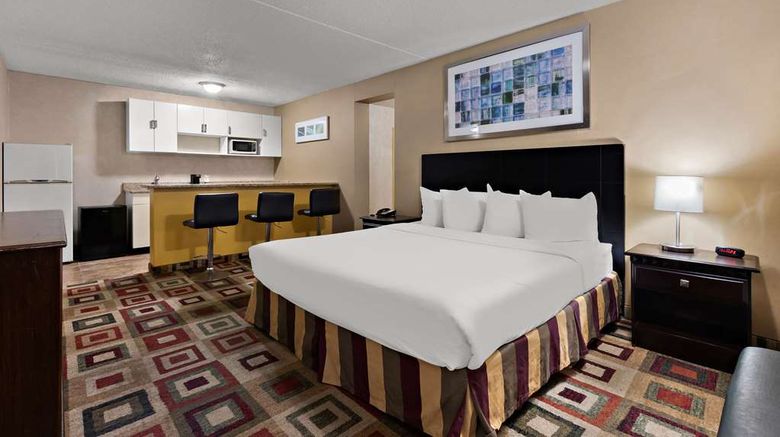 <b>Quality Inn Wayne Fairfield Area Suite</b>. Images powered by <a href="https://iceportal.shijigroup.com/" title="IcePortal" target="_blank">IcePortal</a>.