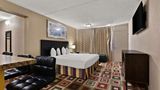 Quality Inn Wayne Fairfield Area Suite