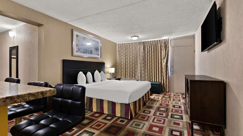 <b>Quality Inn Wayne Fairfield Area Suite</b>. Images powered by <a href="https://iceportal.shijigroup.com/" title="IcePortal" target="_blank">IcePortal</a>.