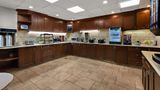 Quality Inn Wayne Fairfield Area Restaurant